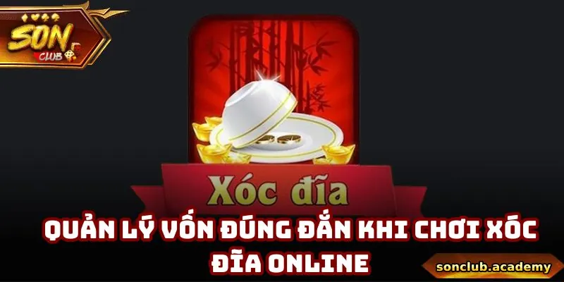 Game thủ nên tự quản lý chi tiêu hợp lý khi đặt cược