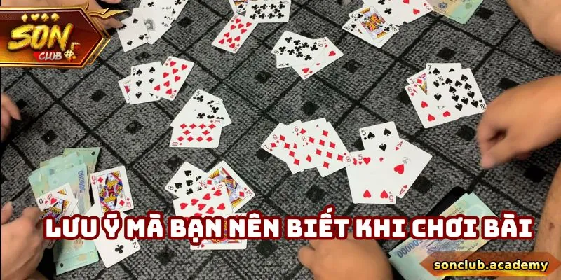 Phỏm - Chiến Lược Và Bí Quyết Để Trở Thành Cao Thủ 3 Lưu ý mà bạn nên biết khi chơi bài