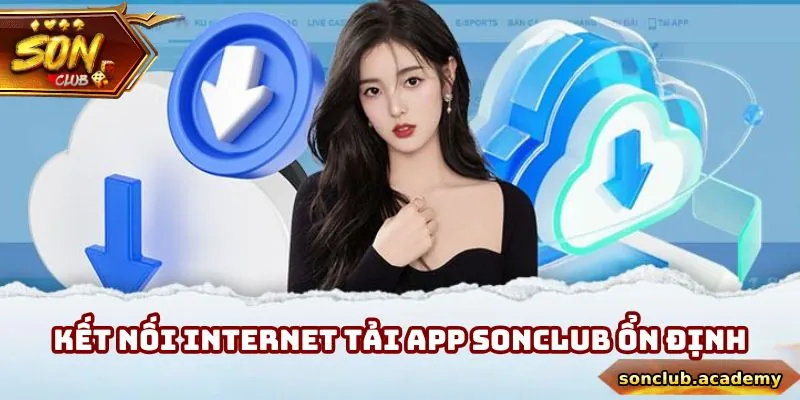 Thành viên cần chú ý kiểm tra kết nối mạng mạnh, ổn định