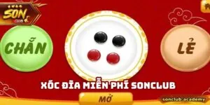 Xóc Đĩa Miễn Phí - Giải Trí Thả Ga, Không Lo Rủi Ro